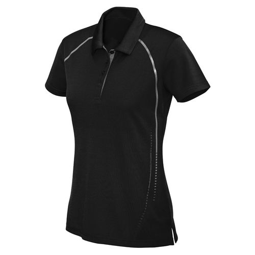 BizCollection CYBER WOMENS POLO,