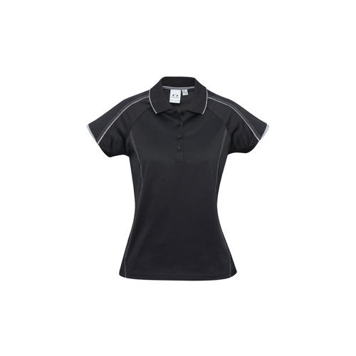 BizCollection WOMENS BLADE POLO