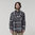 YAKKA L/SLEEVE CHECK FLANNIE