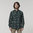 YAKKA L/SLEEVE CHECK FLANNIE