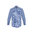 BizCorp MENS NEWPORT L/S CHECK SHIRT