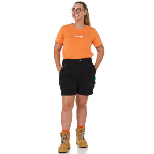 Zadie THE WORKZ WOMENS SHORT