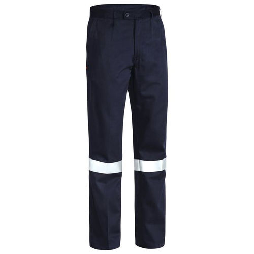 BISLEY INDURA FR PLAIN PANT c/w TAPE