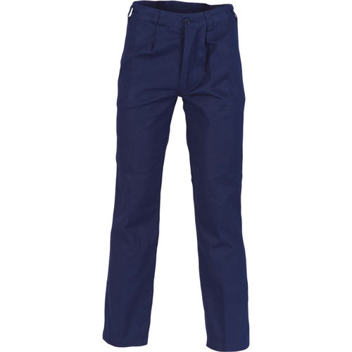 DNC F/RETARDANT DRILL PANT