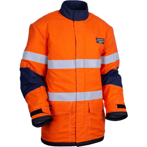 ARCSAFE X50 ARC FLASH SWITCHING JKT -