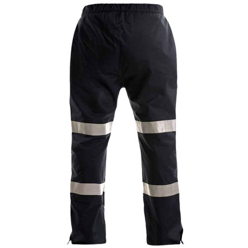 TUFFA MODACRYLIC FR TAPED (NIGHT) WET WEATHER PANT,