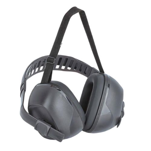 VERISHIELD DIELECTRIC EAR MUFF, MULTI-POSITION, CLASS 5