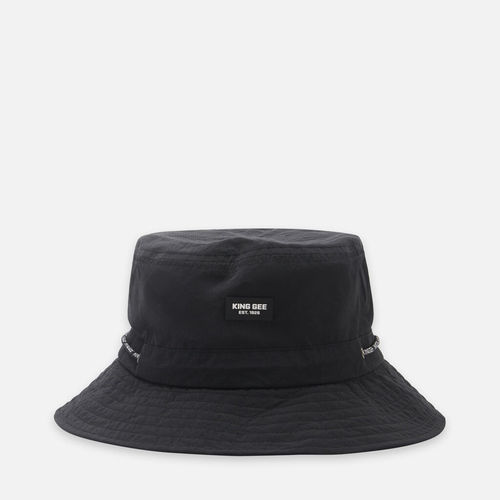 KG Trademark BUCKET HAT, EA