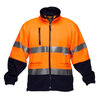 P/MOVER (HV315A) F/ZIP FL/JKT+TAPE