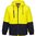 P/MOVER F/ZIP HOODIE JKT