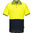 P/MOVER HI VIZ S/S POLO