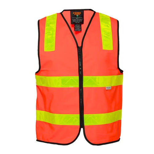 P/MOVER (#HV338) VIC-ROADS VEST A/STD D/N