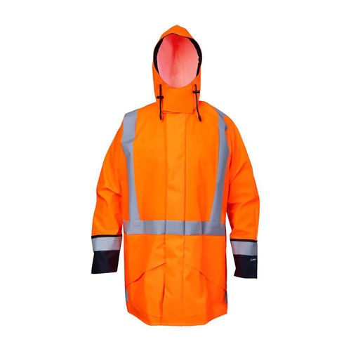 KAIWAKA TUFFLEX FR/AS Parka,