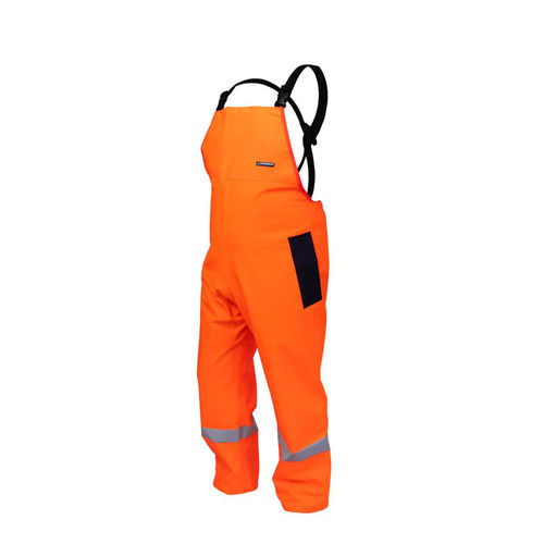 KAIWAKA TUFFLEX FR/AS Bib Overpants,