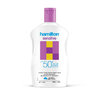 Hamilton Sensitive Skin Sunscreen SPF50+ 265ml Bottle (7242)