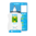Hamilton Sunscreen Wall-Mount Dispenser Bracket (14150G)