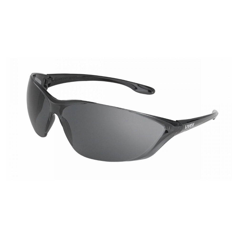 Uvex Hunter Sss Blk Frme     14% A Fog Lens