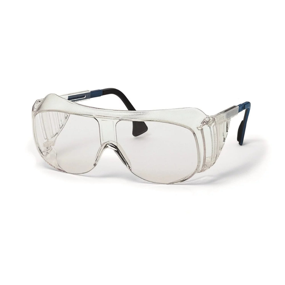 Uvex Overspec Clear Hard Coat Pr