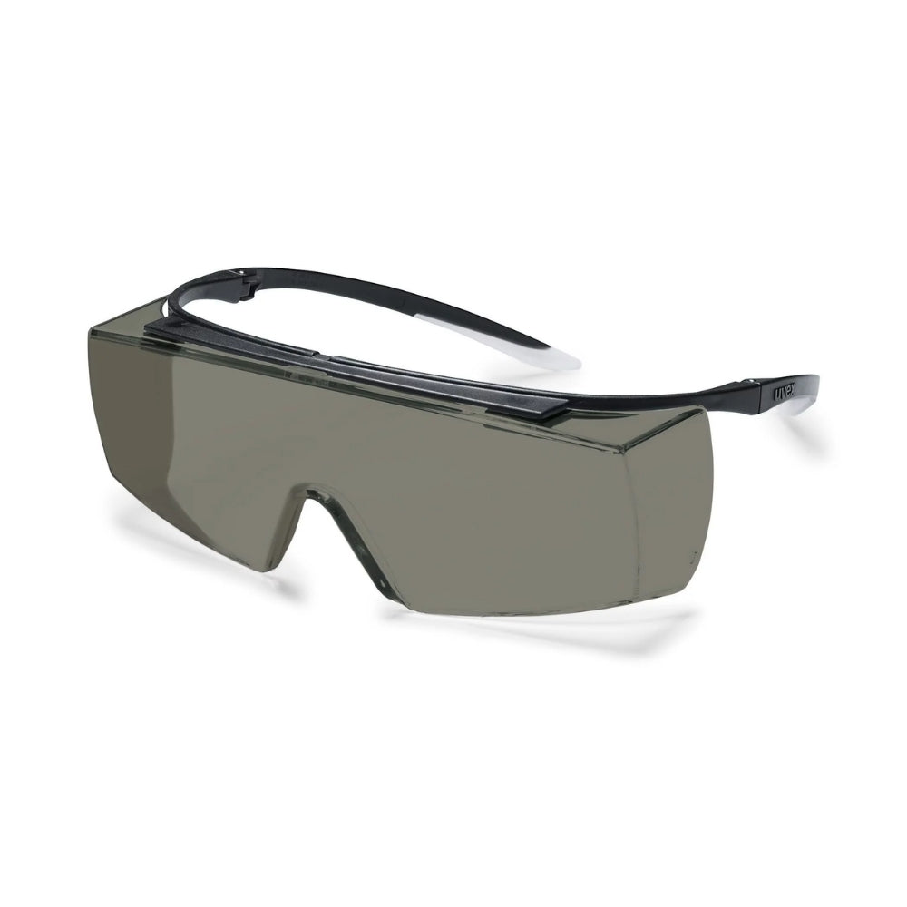 Uvex Over The Glasses     Super Otg  Blk Frame