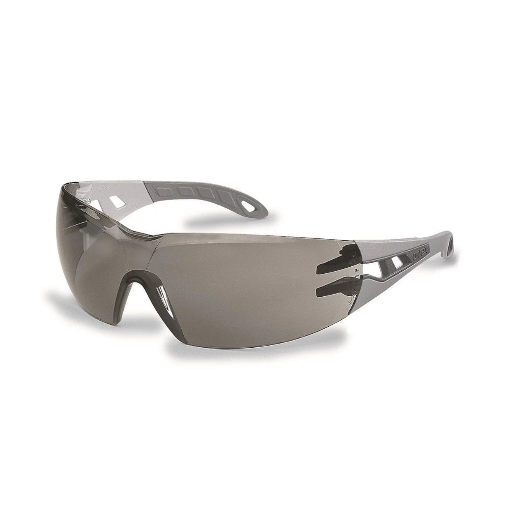 UVEX Pheos Safety  Spec Only Frame     Ths 14%  Pr