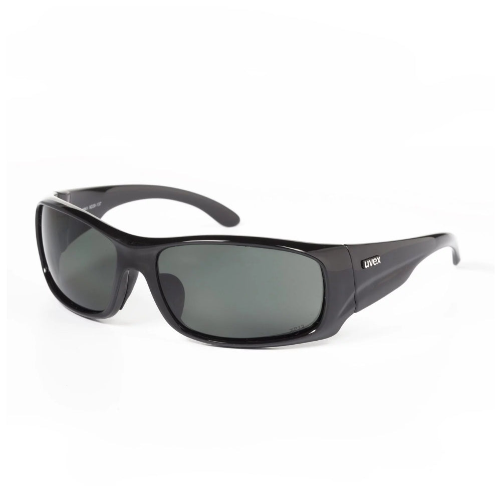 Uvex Rally Mkii Polarised Safety Specs      Hc
