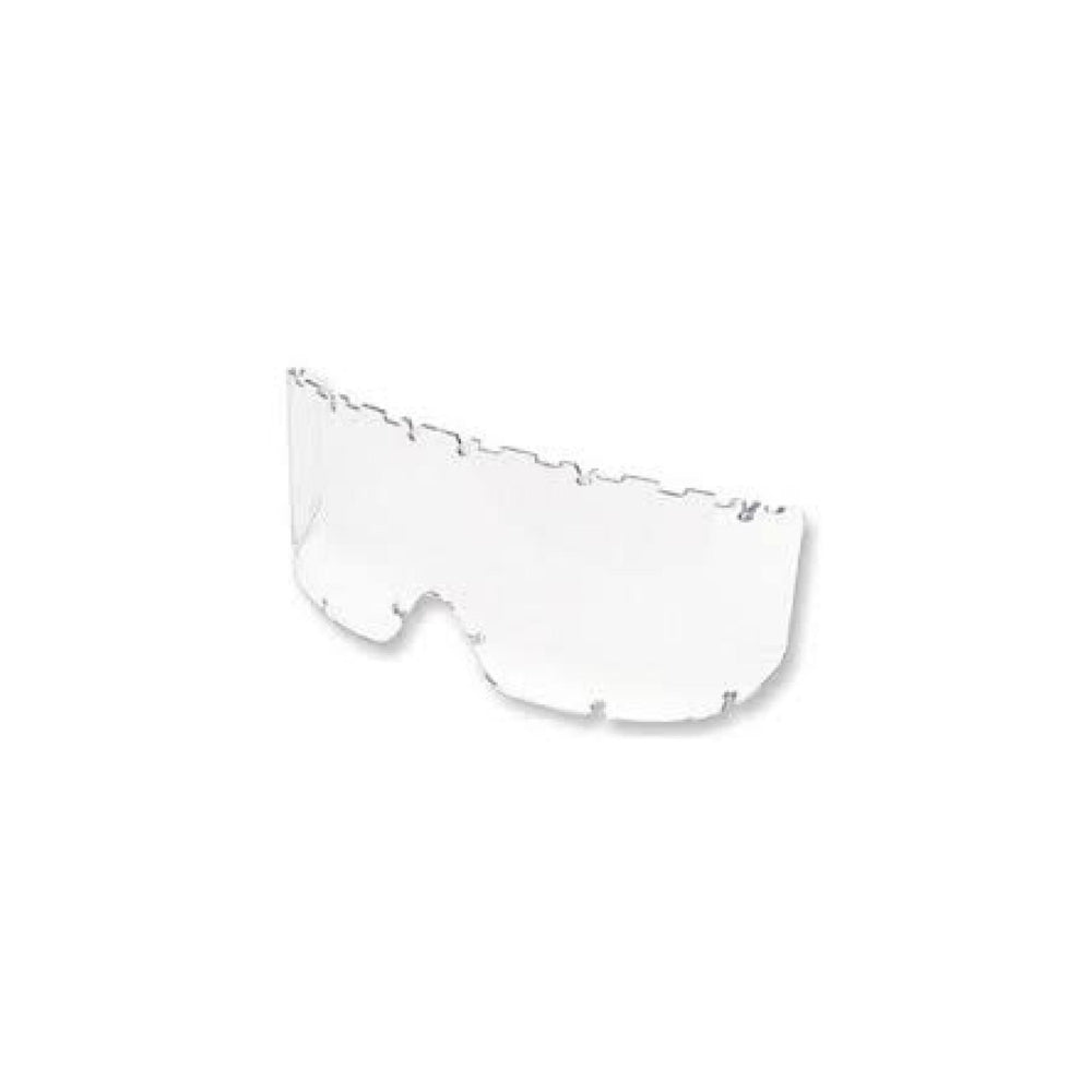 Uvex Ultravision Clear Lens Anti-Fog