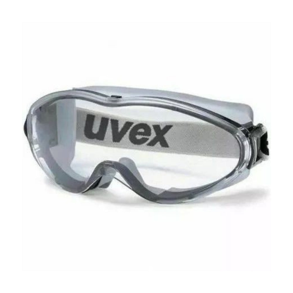 Uvex Ultrasonic Spare Lens Clear   Anti-Fog