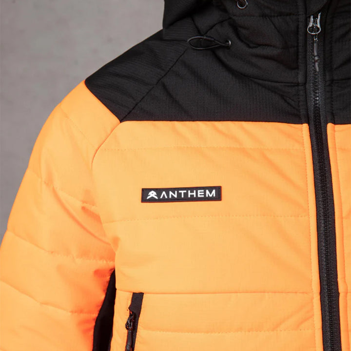 #colour_hivis  orange