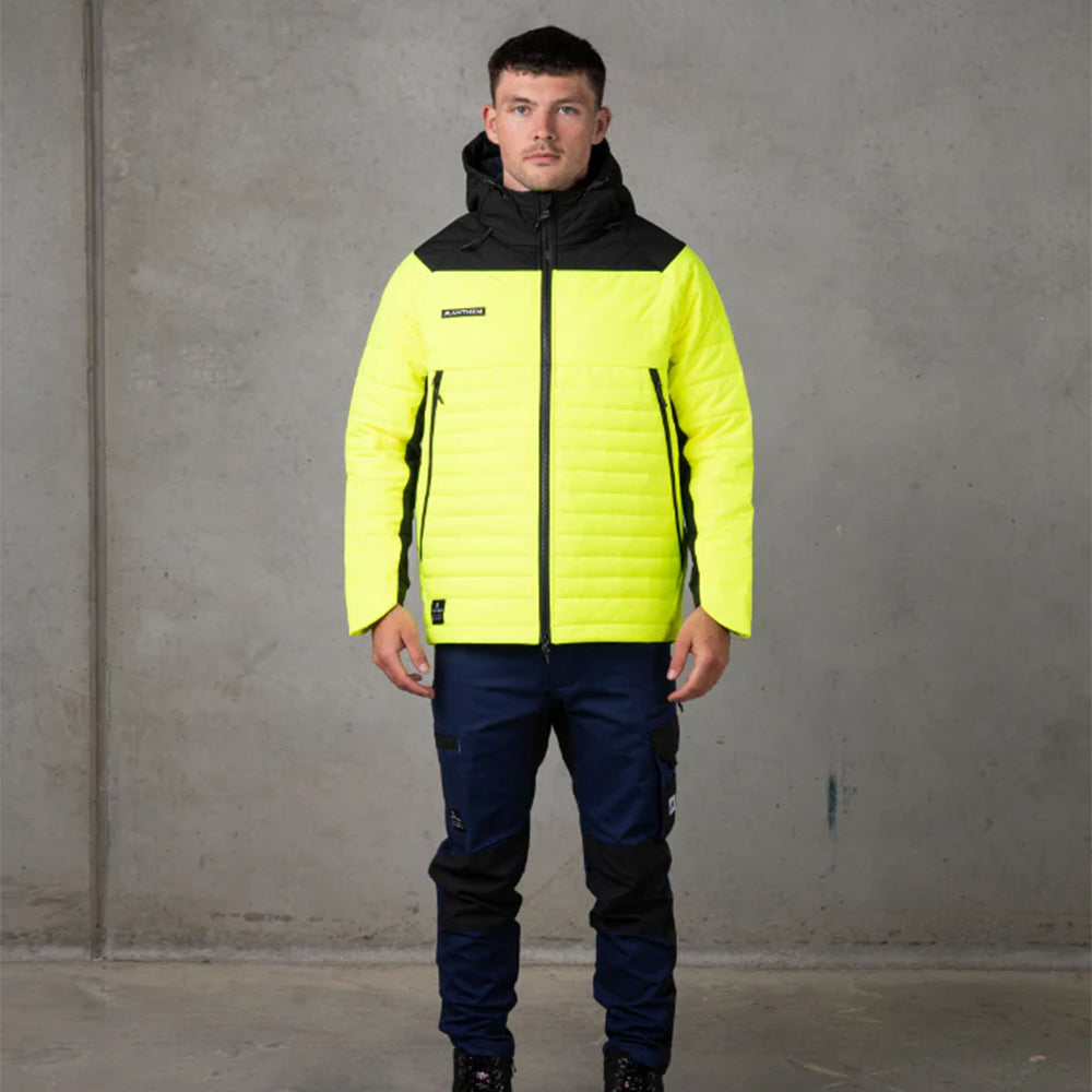 #colour_hivis  yellow