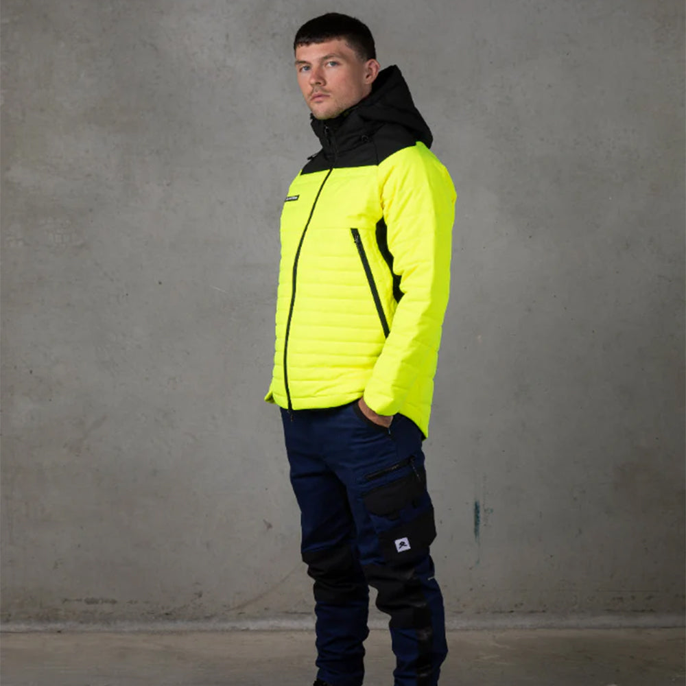 #colour_hivis  yellow