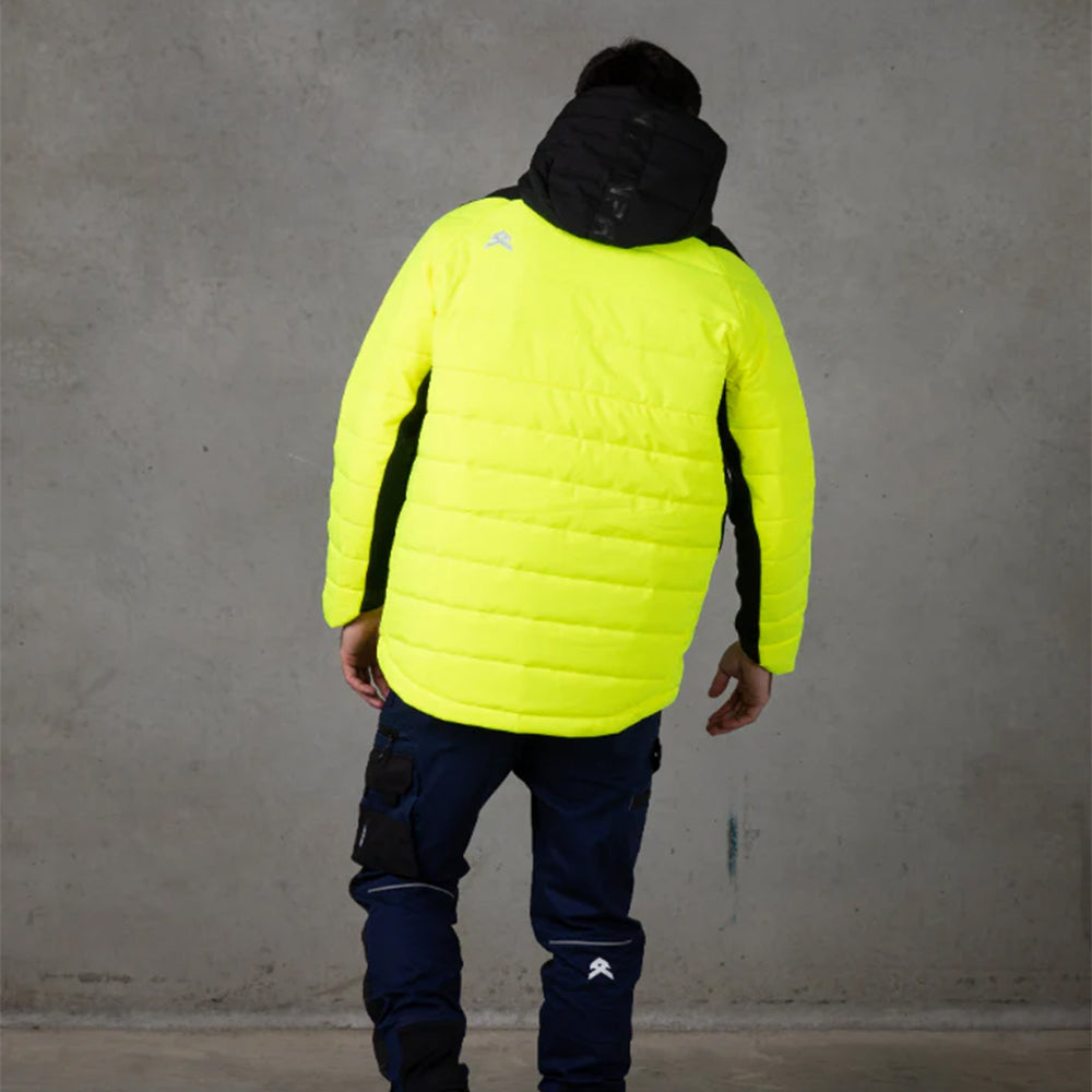 #colour_hivis  yellow