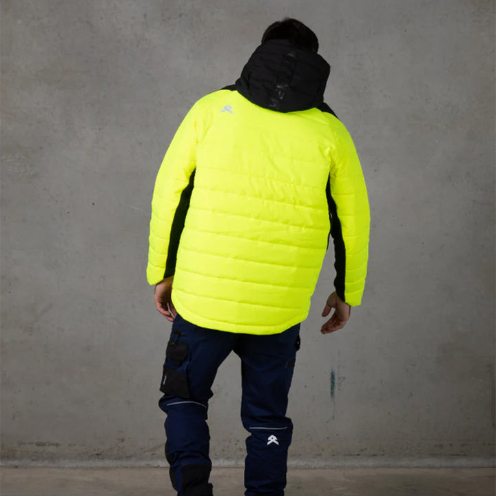 #colour_hivis  yellow