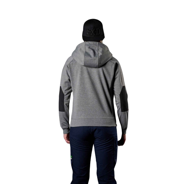 #colour_charcoal marle