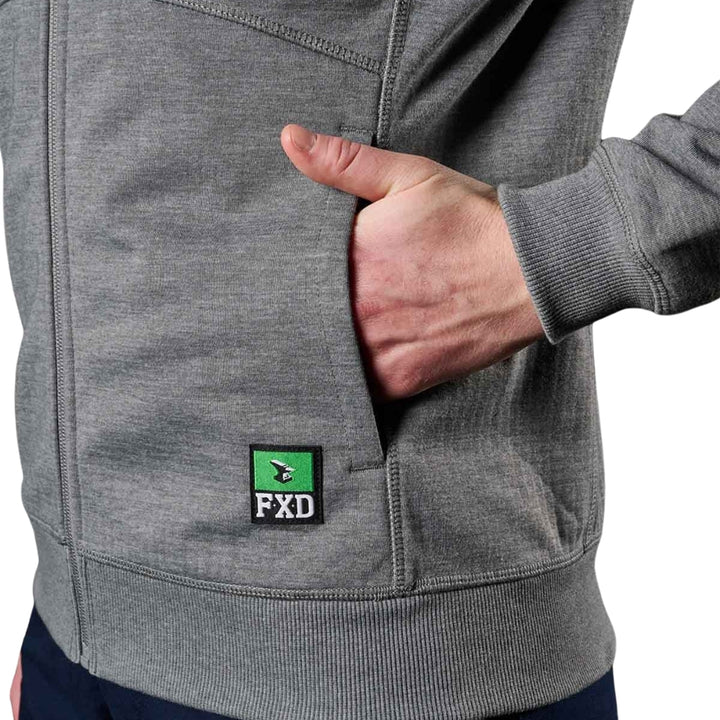 #colour_charcoal marle