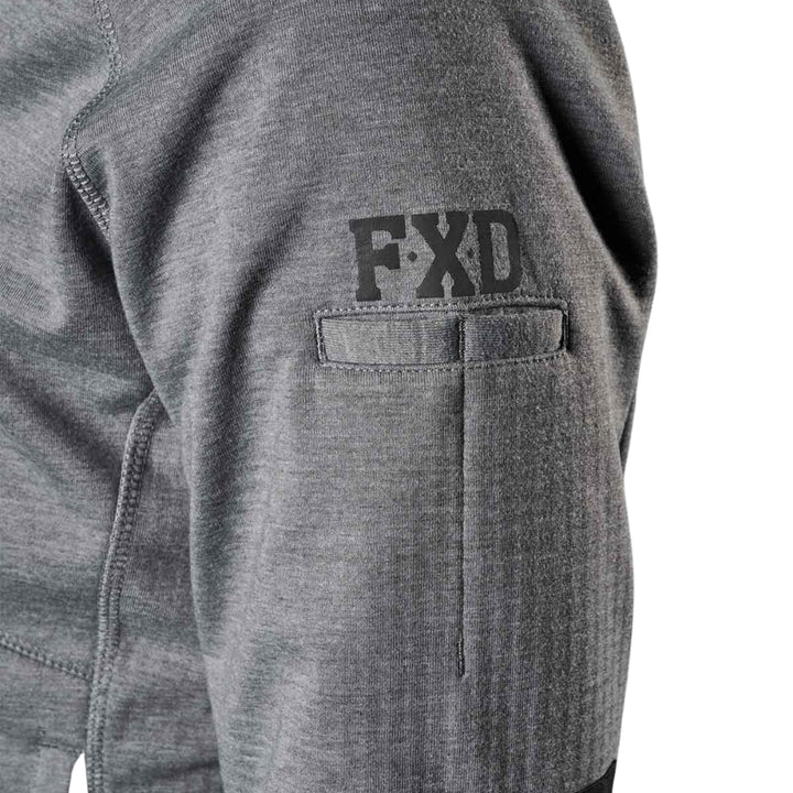 #colour_charcoal marle