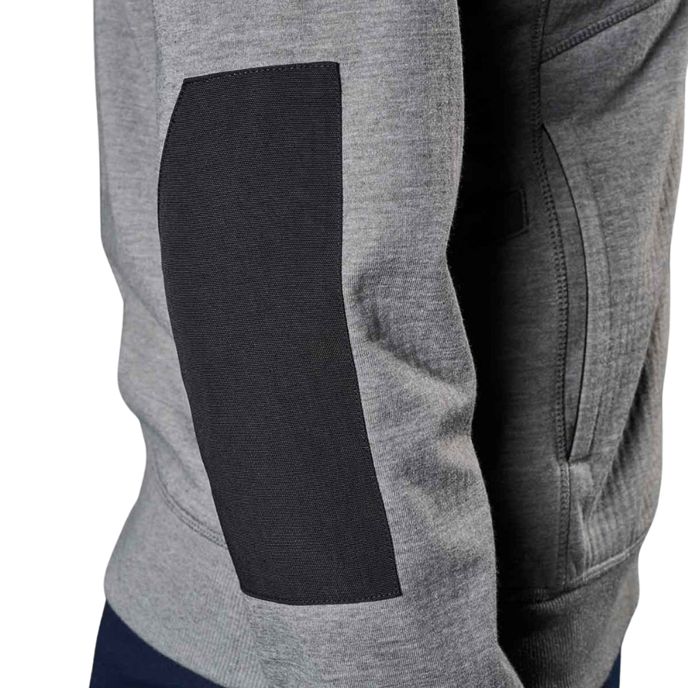 #colour_charcoal marle