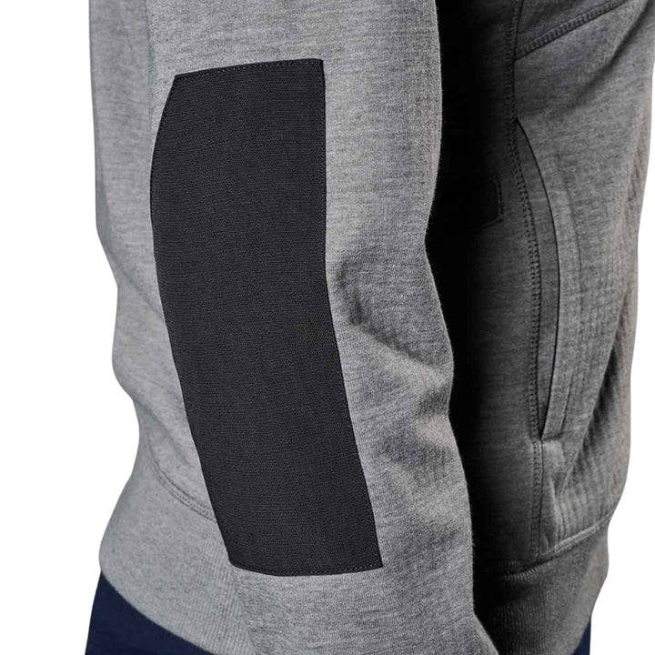 #colour_charcoal marle