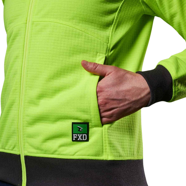 #colour_yellow green