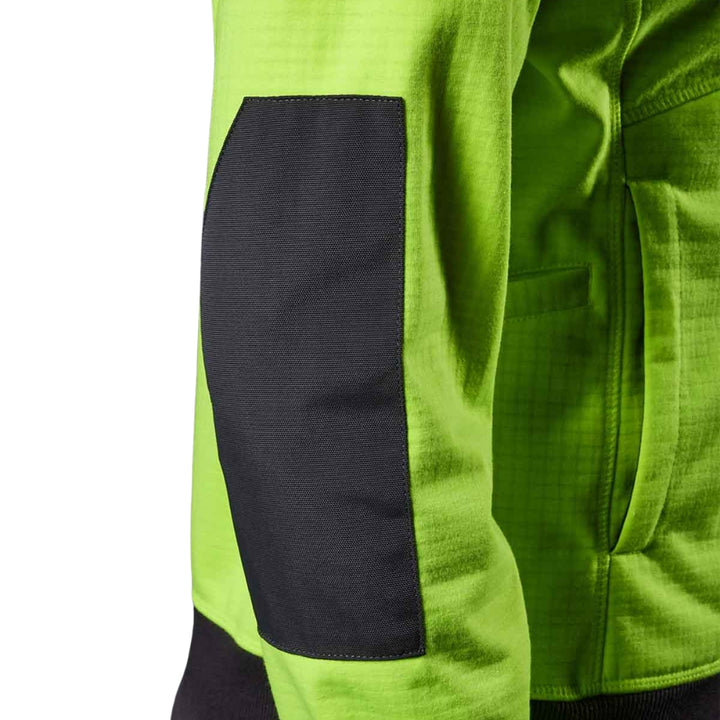 #colour_yellow green