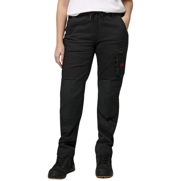 Hard Yakka Women's 3056 Toughmaxx Work Pants  Y08123