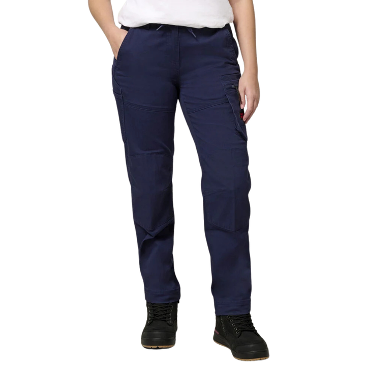 Hard Yakka Women's 3056 Toughmaxx Work Pants  Y08123