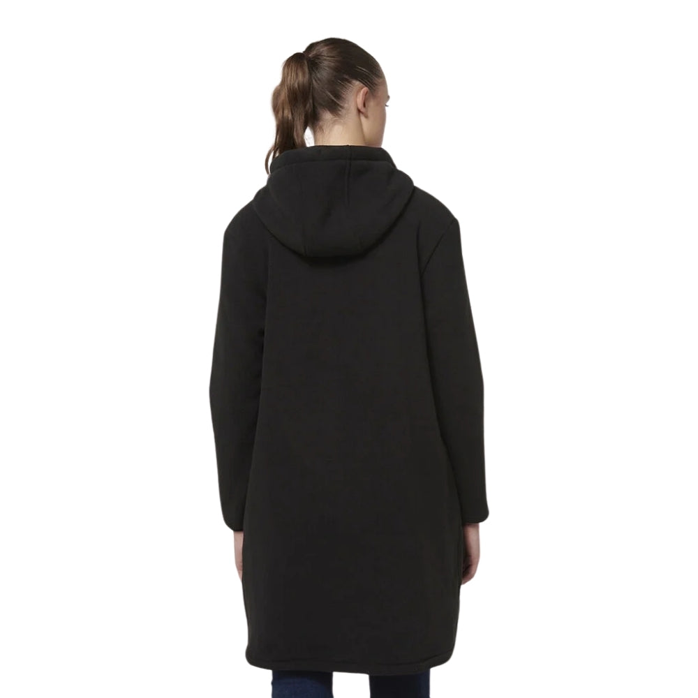 Hard Yakka Women's Longline Zoodie  Y08605