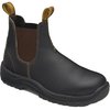 BLUNDSTONE #172 UNISEX ELASTIC SIDED SAFETY BOOT