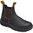 BLUNDSTONE #172 UNISEX ELASTIC SIDED SAFETY BOOT