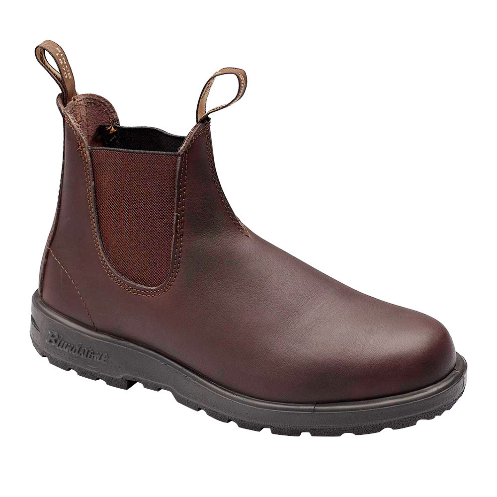 200 BLUNDSTONE E/S W/PRF SPS