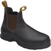 BLUNDSTONE #311 UNISEX ELASTIC SIDED SAFETY BOOT