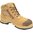 BLUNDSTONE #318 UNISEX ZIP UP SAFETY BOOT