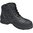 BLUNDSTONE #319 UNISEX ZIP UP SAFETY BOOT