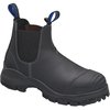 BLUNDSTONE #990 UNISEX ELASTIC SIDED SAFETY BOOT