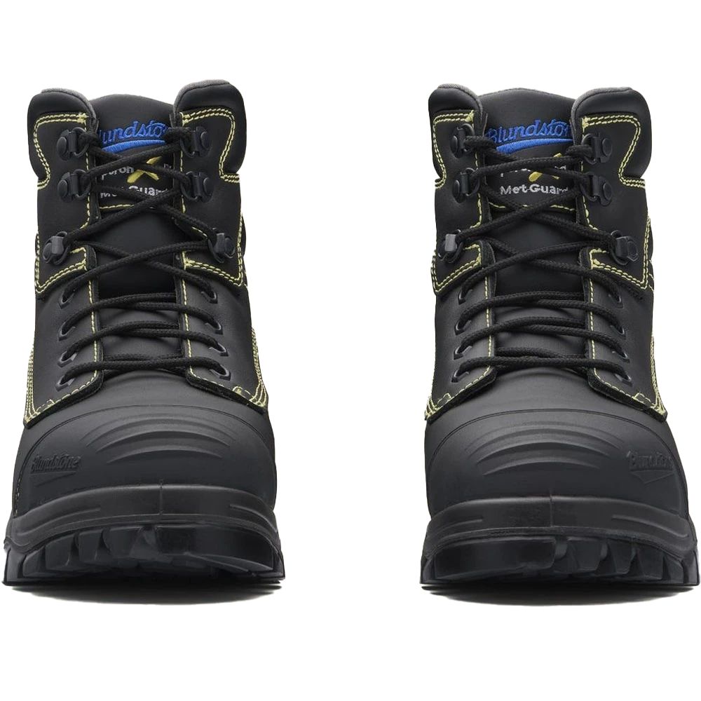 BLUNDSTONE 994 UNISEX EXTREME SAFETY BOOT Ausworkwear Safety